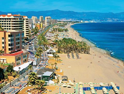 spain hotels