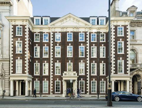 schomberg house afiaa