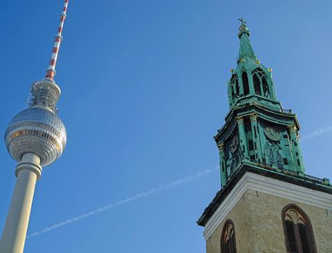 berlin