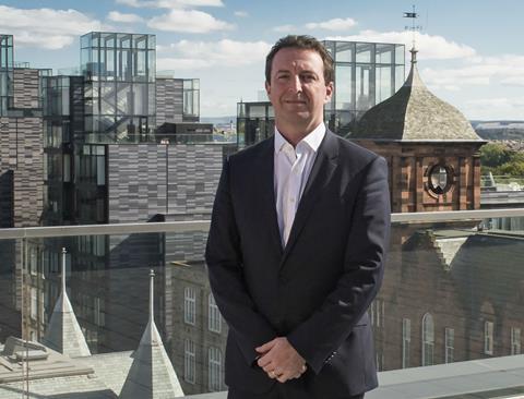 paul curran2c chief executive officer2c qmile group