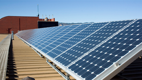 Investing in renewables