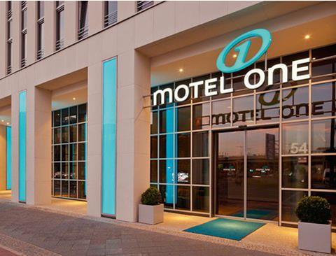 motel one berlin hauptbahnhof