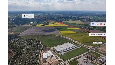 ELI buys land in Poland’s Silesia for BTS facility