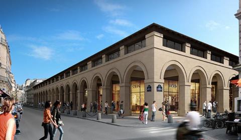 hines picks up 5th asset for 1 3b bvk high street mandate
