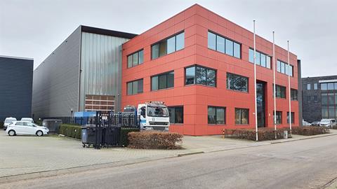 Utrecht asset