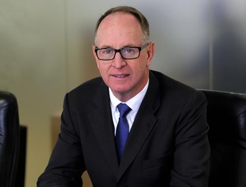 mike watters