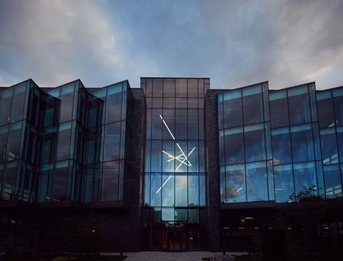 msp brightbuilding at dusk credit nathan chandler photography