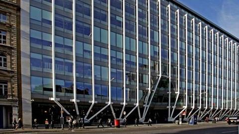 fleet place house