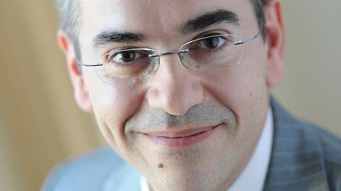 Laurent Lavergne