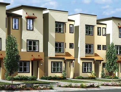 dublin starter homes
