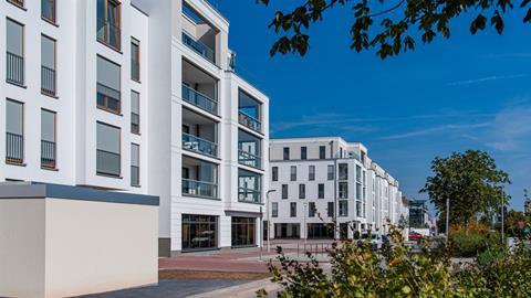 Industria Dietzenbach