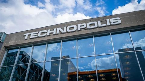 Technopolis