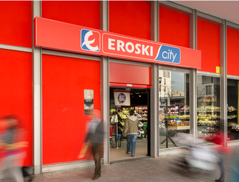 eroski