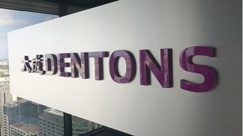Dentons