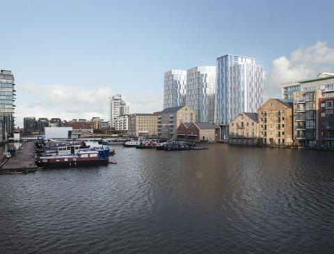 bolands quay 1