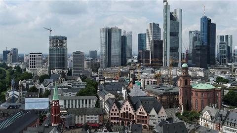 Frankfurt