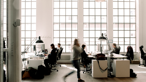 office deal