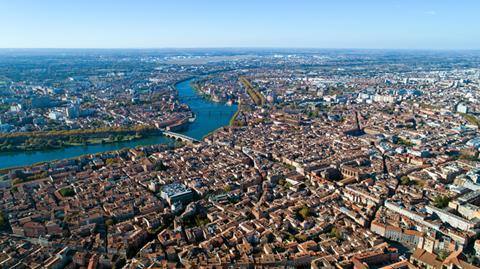 Toulouse