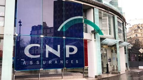 CNP won €2.4b deal