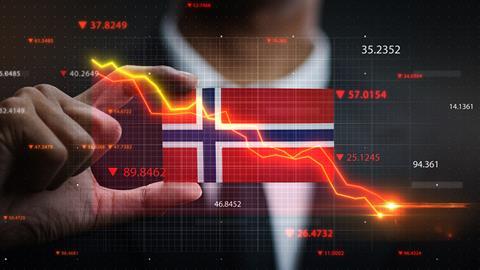 Nordic listed prop cos are returning to health