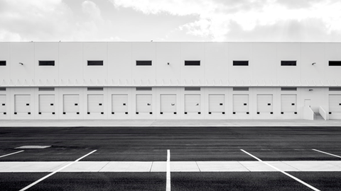 loigistics