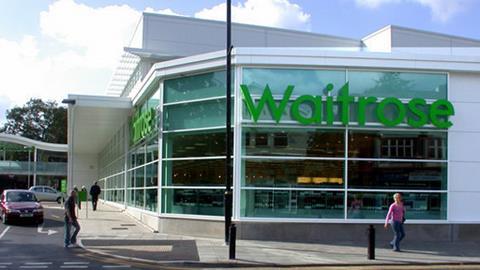 waitrose