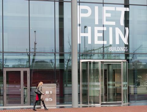 piet hein