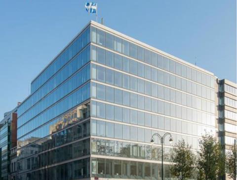cofinimmo acquires arts kunst 46 in brussels