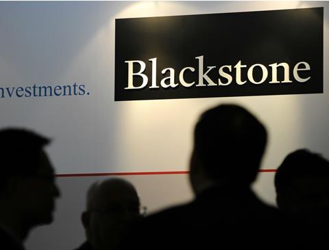 blackstone