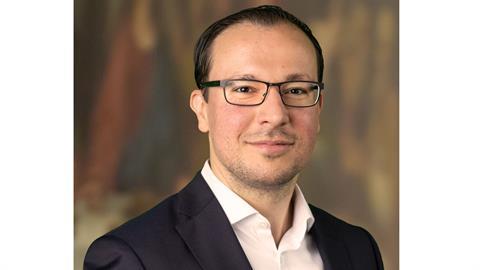 Silvio M