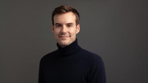 Robin Rivaton