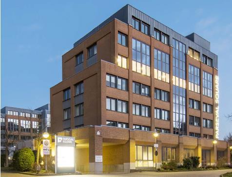 parseval sq