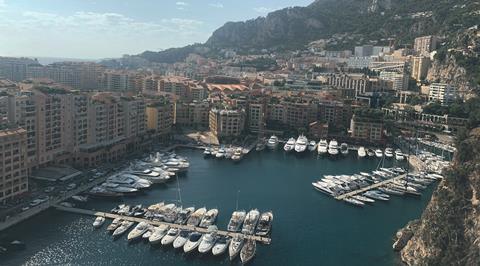 Yachts