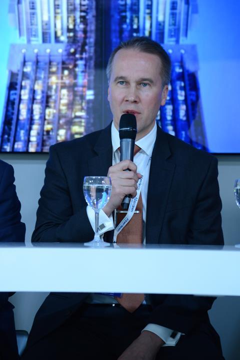 pertti vanhanen mipim 2016