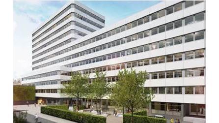 berlin office deal