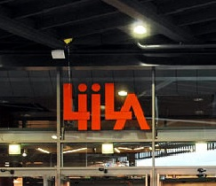 eq fund acquires liila retail centre in helsinki