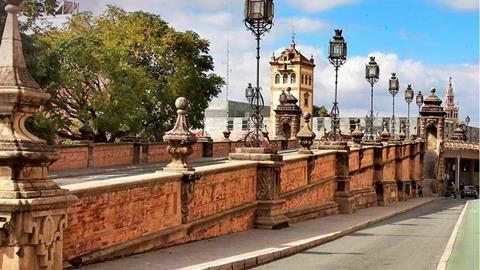 Seville Artilleria