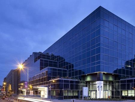 patrizia buys edinburgh office complex from catalyst capital for 29m