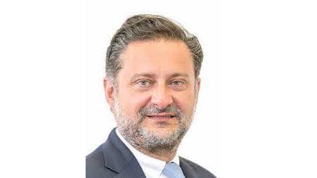 Jocelyn de Verdelon, head of transactions Europe at PGIM Real Estate