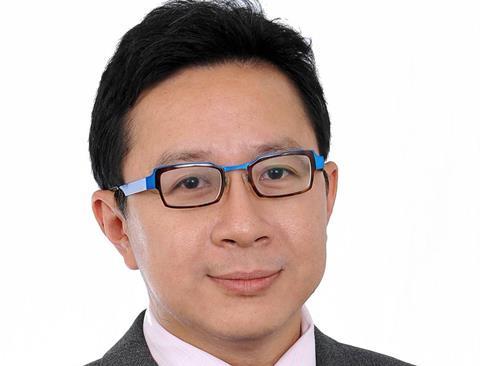 wen sheong linus lim head of philip capital management