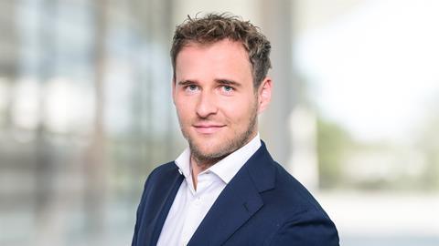 Carsten Bachmann