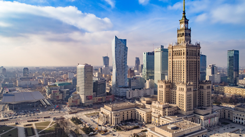 warsaw