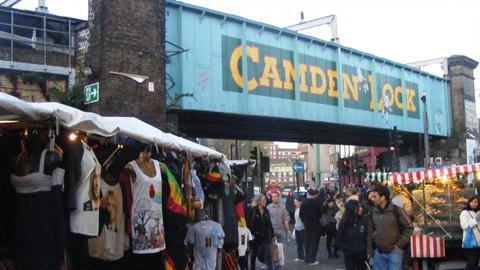 camden