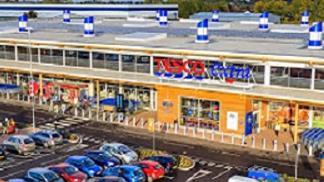 Tesco Extra