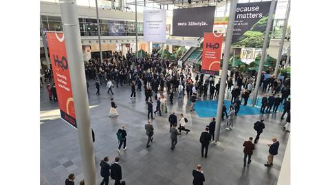 Day 1 of Expo Real 2023: Dealmaking still slow, but bright spots remain
