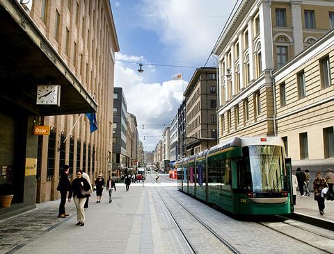 helsinki