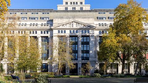 victoria house