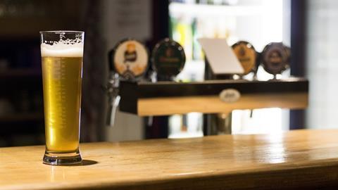 Admiral pub deal