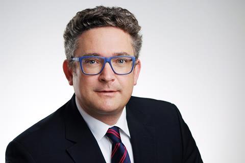 gregor boehme