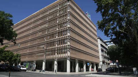 Novo Banco HQ
